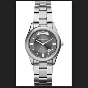 Michael Kors Colette Watch